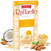 (DE) Ferrero Raffaello Kokos a mango biela čokoláda  -  90 g