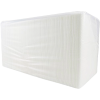 Servítky biele gastro 33 x 33 cm 500 ks