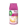 air wick delicias de verano radostne leto automatic sprej osviezovac vzduchu 250 ml