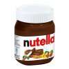 (DE) Nutella Ferrero Nemecká čokonátierka