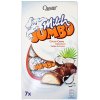 jumbo milch cokos tycinky 7 ks 150 g