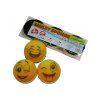 spongia na riad smiley 3 ks