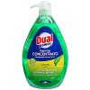 dual power limone cistiaci prostriedok na rucne umyvanie riadu 1 l