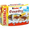 kinder country cokalada 16 x 23 5 g