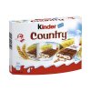 kinder country 9 x 23 5 g