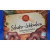 Wintertraum Schoko-Lebkuchen čokoládové perníky  - 500 g