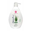 dermomed aloe y granada sprchovy gel a pena do kupela 1000 ml