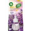 Air wick Purple Lavender Meadow elektrický osviežovač vzduchu - (náplň 120 dní) - 19 ml