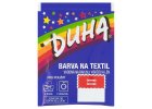 Farby na textil