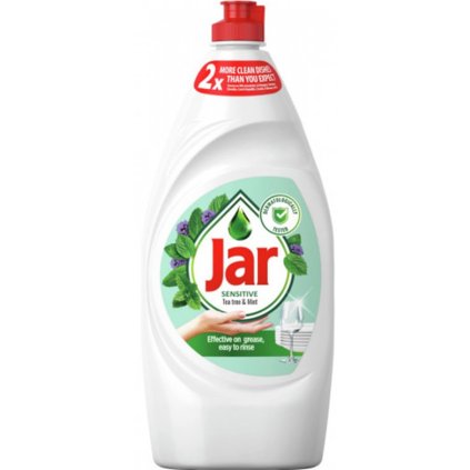 Jar na riad 900ml Tea Tree&Mint