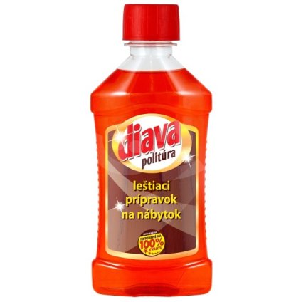 134426 diava politura lestiaci pripravok na nabytok 200ml