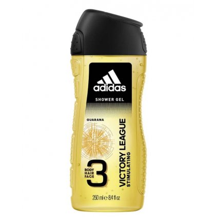 135170 adidas victory league sprchovy gel 250ml