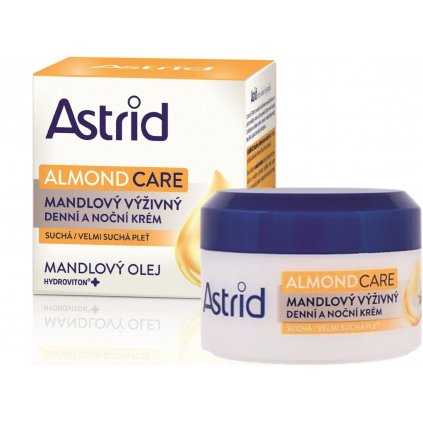 135338 2 astrid almond care pletovy krem den noc 50ml