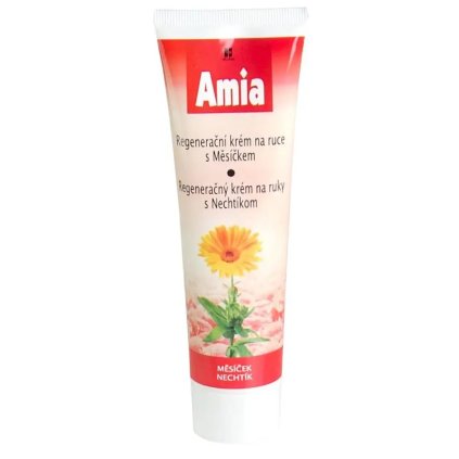 135668 amia nechtik regeneracny krem na ruky 100ml