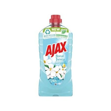 Ajax na podlahy 1L Jasmin
