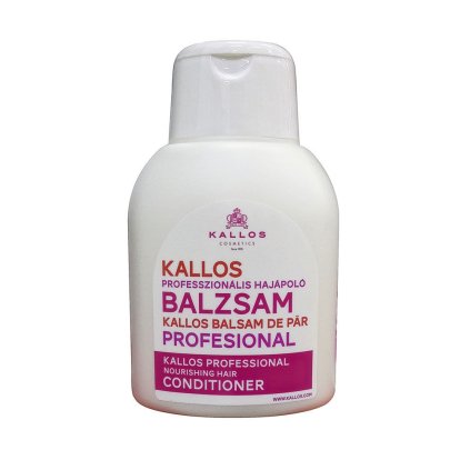 136178 136178 kallos nourishing kondicioner na vlasy 500ml