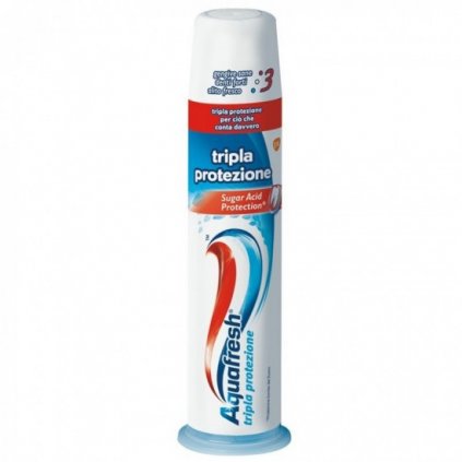 detail aquafresh tp 100ml freshmint pumpa 1650540825 aquafresh zubna pasta freshmint 100ml