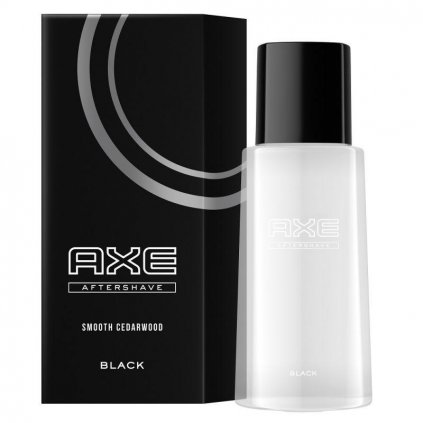 136937 136937 axe vph 100ml black