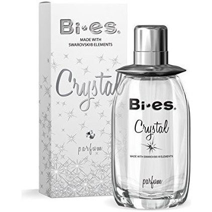 BI-ES PARFUM 15 ml CRYSTAL Ž