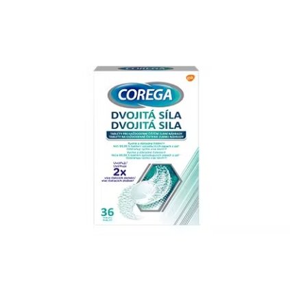 137204 corega tabs 36ks dvojita sila