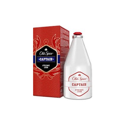 Old Spice VPH Captain 100 ml