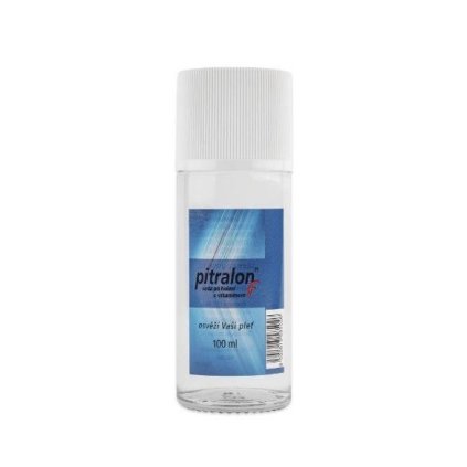 Pitralon F VPH 100ml