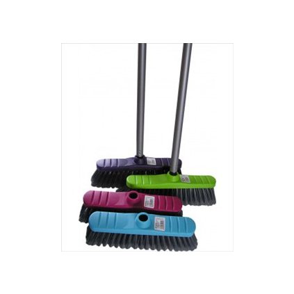 Zmeták Eko bez tyče