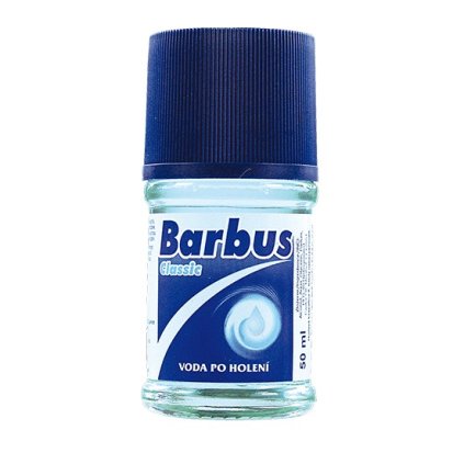 Barbus VPH 60 ml