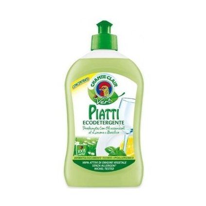 Chante Clair VERT ECO na riad 500ml Lemon