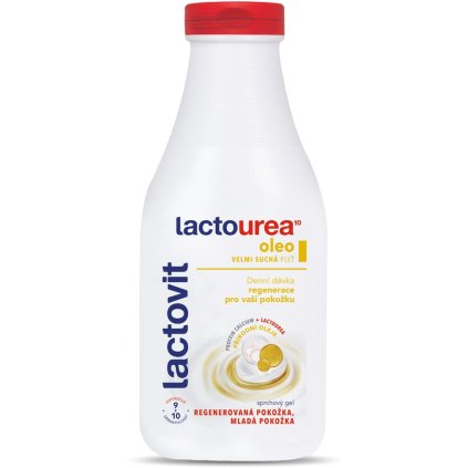 Lactovit SG 500ml oleo Ž