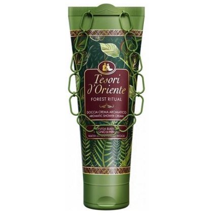Tesori d'Oriente SG 250ml Forest ritual