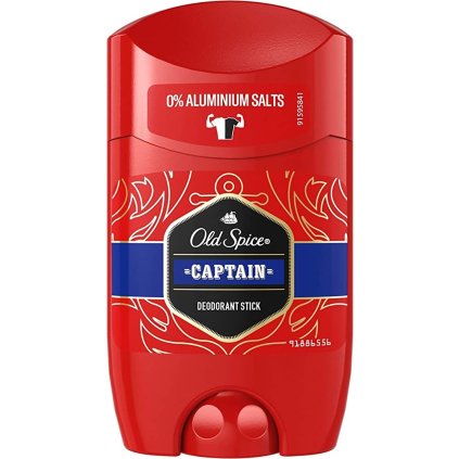 Old Spice deo stick 50ml Captain M