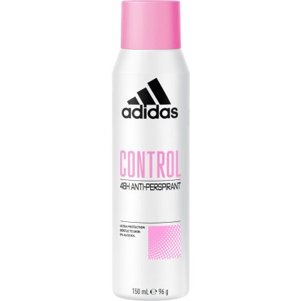 adidas control cool care 48h deodorant roll on 50 ml pro zeny i409244