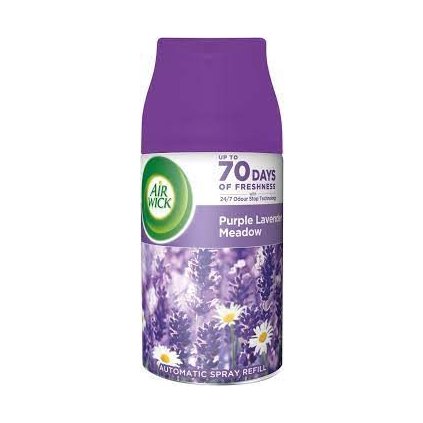 AIRWICK el.osviežovač náplň 250ml Lavender&Chamomile