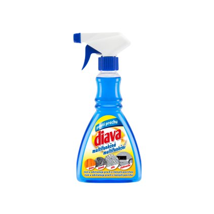 DIAVA multifunkčná proti prachu 330ml