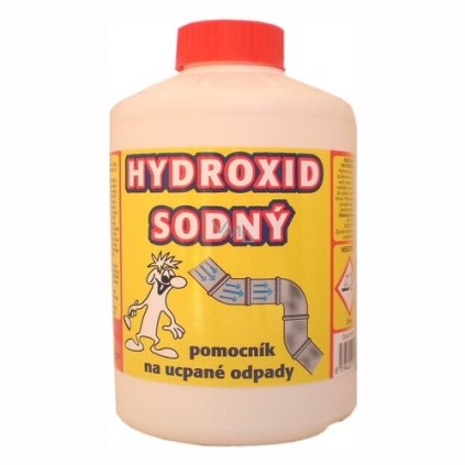 142039 hydroxid sodny cistic odpadov 1000g