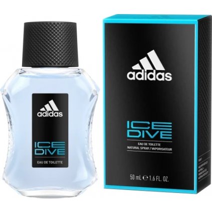 142099 adidas ice dive panska toaletna voda 50ml