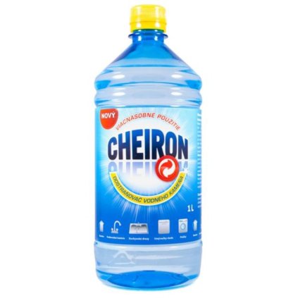 142120 cheiron odstranovac vodneho kamena 1l