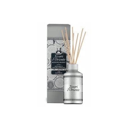 TESORI D-ORIENTE Aróma difúzer - Muschio Bianco 200ml