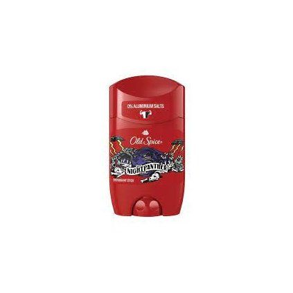 Old Spice deo stick 50ml Night panther