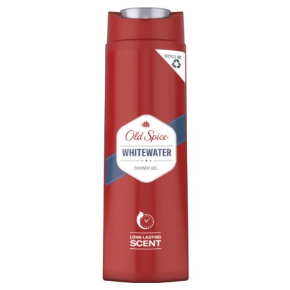 Old Spice SG 400ml WhiteWater M