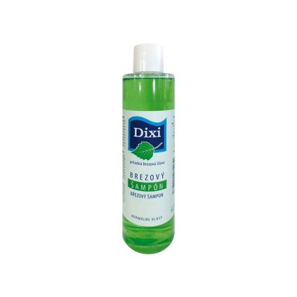 DIXI žihľavový šampón RETRO 250ml