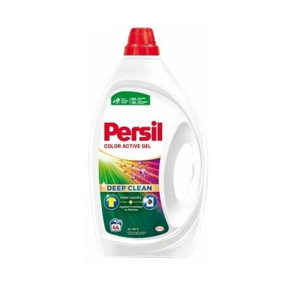 Persil prací gél Color Deep Clean 44 praní 1,98L