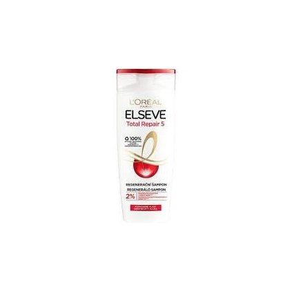 Elseve Total Repair šampón 400 ml
