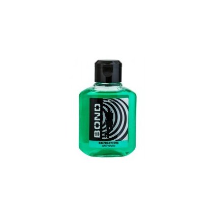 Bond after shave 125ml sensitive