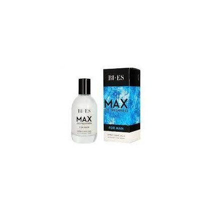 BI-ES BPH 90 ml MAX ICE FRESHNESS