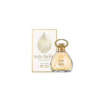 BI-ES EDP 100 ml TRES BELLE
