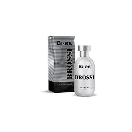 BI-ES EDT 100 ml BROSSI MEN