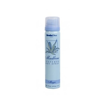 Madlene deo 75ml magic blue