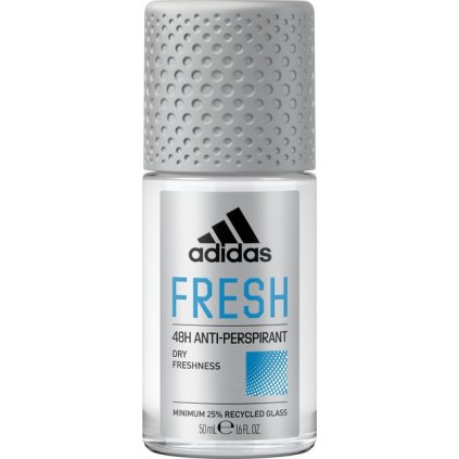148609 adidas deo roll on ap 50ml fresh m